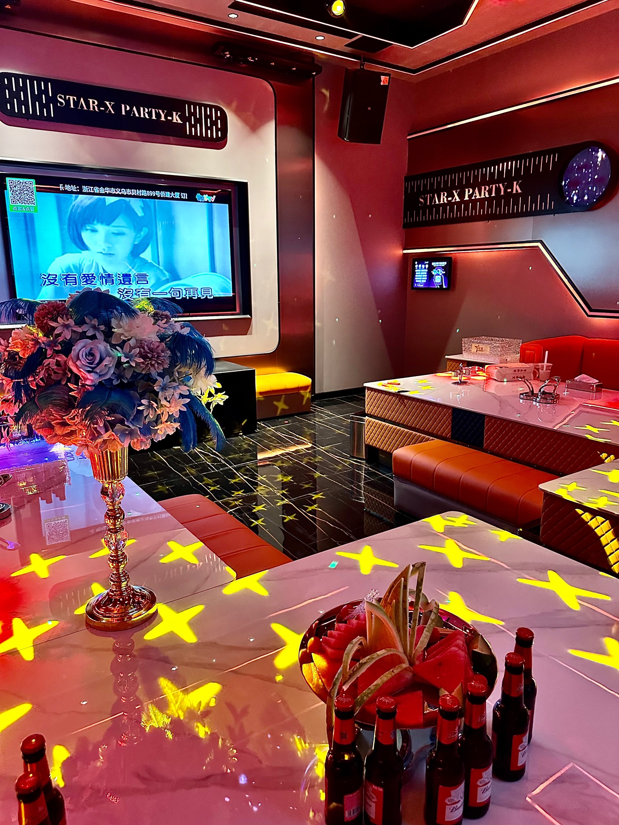 荆州商务KTV模式创新-沙市区ktv预定